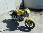     Ducati Monster400 M400 2002  5
